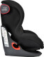 Автокресло Britax-Romer King II Black Series Cosmos Black Cosmos Black