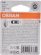 Лампа покажчика поворотів Osram 3893-02B