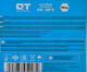 QT Standard G11 синій -30 °C, 10 л (QT5333010) готовий антифриз