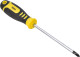 Отвертка MasterTool 49-1212 Y 2