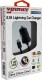 Usb зарядка в авто Promate prochargeltblack