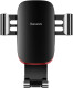 Держатель для телефона Baseus Metal Age Gravity SUYL-D01