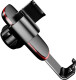 Держатель для телефона Baseus Metal Age Gravity SUYL-D01