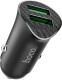 Usb зарядка в авто Hoco Z39 00000082730
