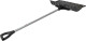 Лопата для уборки снега Intertool FT-2090