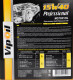Моторное масло VIPOIL Professional 15W-40 5 л на Subaru Trezia