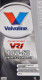 Моторна олива Valvoline VR1 Racing 10W-60 1 л на Chevrolet Impala