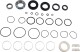 ME9023KIT Emmetec Ремкомплект рулевой рейки