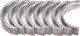 H072/4 0.25mm Glyco Підшипник колінчастого вала
