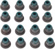 Комплект сальників клапанів BGA VK2375