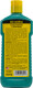 Кольоровий поліроль для кузова DoctorWax З Поліфлоном зелений 300 мл