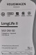 Моторное масло VAG Longlife II 0W-30 1 л на Chevrolet Epica