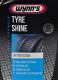 Чернитель шин Wynns Tyre Shine W41903 500 мл