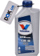 Моторна олива Valvoline SynPower 10W-40 1 л на Peugeot Expert