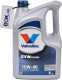 Моторное масло Valvoline SynPower 10W-40 5 л на Chevrolet Orlando
