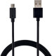 Кабель Grand-X PM01B USB - Micro USB 1 м