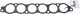 2921537100 Hyundai / Kia Прокладка впускного коллектора