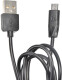 Кабель Hoco X1 X1MICRO1MBLACK USB - Micro USB 1 м