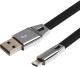 Кабель Wesdar T4 RL049507 USB - Micro USB 1 м
