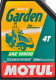 Motul Garden 10W-30 моторное масло 4T