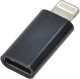 Перехідник XoKo XK-AC015-BK Apple Lightning - type-C