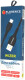 Кабель Florence Wizer FL-2111-KT USB - USB type-C 1 м