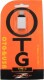 Переходник Zaryad OTG01 USB - USB type-C