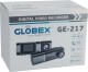 Видеорегистратор Globex GE-217 черный