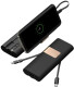 Повербанк iWalk Secretary Plus 20000 mAh чёрный