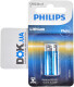 Батарейка Philips Minicells Lithium CR123A/01B CR123A 3 V 1 шт