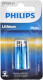 Батарейка Philips Minicells Lithium CR123A/01B CR123A 3 V 1 шт