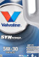Моторное масло Valvoline SynPower MST C3 5W-30 5 л на Volvo 780