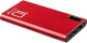 Повербанк Gelius Pro CoolMini 10000 mAh красный
