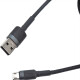 Кабель Baseus Cafule CAMKLF-CG1 USB - Micro USB 2 м