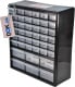 Органайзер для мелких деталей Intertool BX-4011