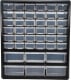 Органайзер для мелких деталей Intertool BX-4011