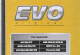 Моторна олива EVO Ultimate LongLife 5W-30 5 л на Opel Calibra
