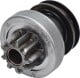 Бендикс стартера Bosch 1 006 209 807