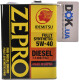 Моторна олива Idemitsu Zepro Diesel 5W-40 4 л на Porsche 968