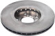 Гальмівний диск Blue Print ADR164302