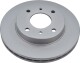 Тормозной диск Kavo Parts BR-6729-C