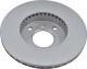 Тормозной диск Kavo Parts BR-6729-C