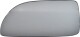 6102-01-0159P BLIC Стекло наружного зеркала для Renault 19