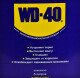 WD-40 многофункциональная смазка, 5 л (124W705806) 5000 мл