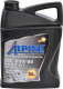 Alpine TDL GL-4 / 5 MT-1 80W-90 (5 л) трансмиссионное масло 5 л