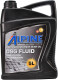 Alpine DSG fluid (5 л) трансмиссионное масло 5 л