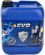 Моторное масло EVO D7 Turbo Diesel 5W-40 10 л на Honda CR-V