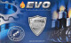 Моторное масло EVO D7 Turbo Diesel 5W-40 10 л на Chevrolet Matiz
