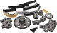 TC6322FK BGA Комплект цепи ГРМ