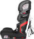 Автокресло Sparco SK800I Черный Черный